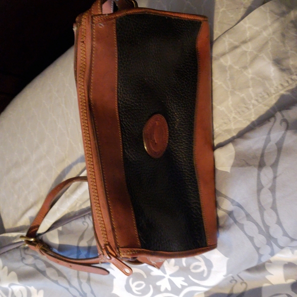 Vintage Dooney @ Bourke  purse - Picture 2 of 5